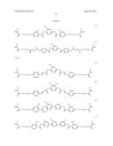 OPTICALLY ANISOTROPIC SUBSTANCE AND LIQUID CRYSTAL DISPLAY diagram and image