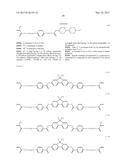 OPTICALLY ANISOTROPIC SUBSTANCE AND LIQUID CRYSTAL DISPLAY diagram and image