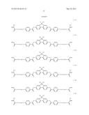 OPTICALLY ANISOTROPIC SUBSTANCE AND LIQUID CRYSTAL DISPLAY diagram and image