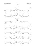 OPTICALLY ANISOTROPIC SUBSTANCE AND LIQUID CRYSTAL DISPLAY diagram and image