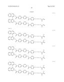 OPTICALLY ANISOTROPIC SUBSTANCE AND LIQUID CRYSTAL DISPLAY diagram and image