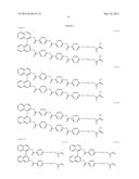 OPTICALLY ANISOTROPIC SUBSTANCE AND LIQUID CRYSTAL DISPLAY diagram and image