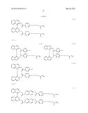 OPTICALLY ANISOTROPIC SUBSTANCE AND LIQUID CRYSTAL DISPLAY diagram and image