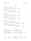 OPTICALLY ANISOTROPIC SUBSTANCE AND LIQUID CRYSTAL DISPLAY diagram and image