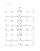 OPTICALLY ANISOTROPIC SUBSTANCE AND LIQUID CRYSTAL DISPLAY diagram and image