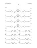 OPTICALLY ANISOTROPIC SUBSTANCE AND LIQUID CRYSTAL DISPLAY diagram and image