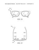 ARTICLES OF EYEWEAR INCLUDING ACCESSORY ATTACHMENT FEATURES diagram and image
