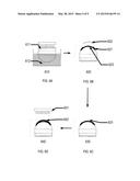 METHODS FOR FORMATION OF AN OPHTHALMIC LENS WITH AN INSERT UTILIZING     VOXEL-BASED LITHOGRAPHY diagram and image