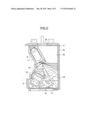 PHOTOELECTRIC SMOKE SENSOR diagram and image