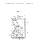 PHOTOELECTRIC SMOKE SENSOR diagram and image