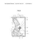 PHOTOELECTRIC SMOKE SENSOR diagram and image