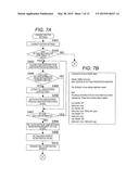 IMAGE PROCESSING APPARATUS, AND FUNCTION EXECUTED METHOD AND FUNCTION     EXECUTED PROGRAM IN THE APPARATUS diagram and image