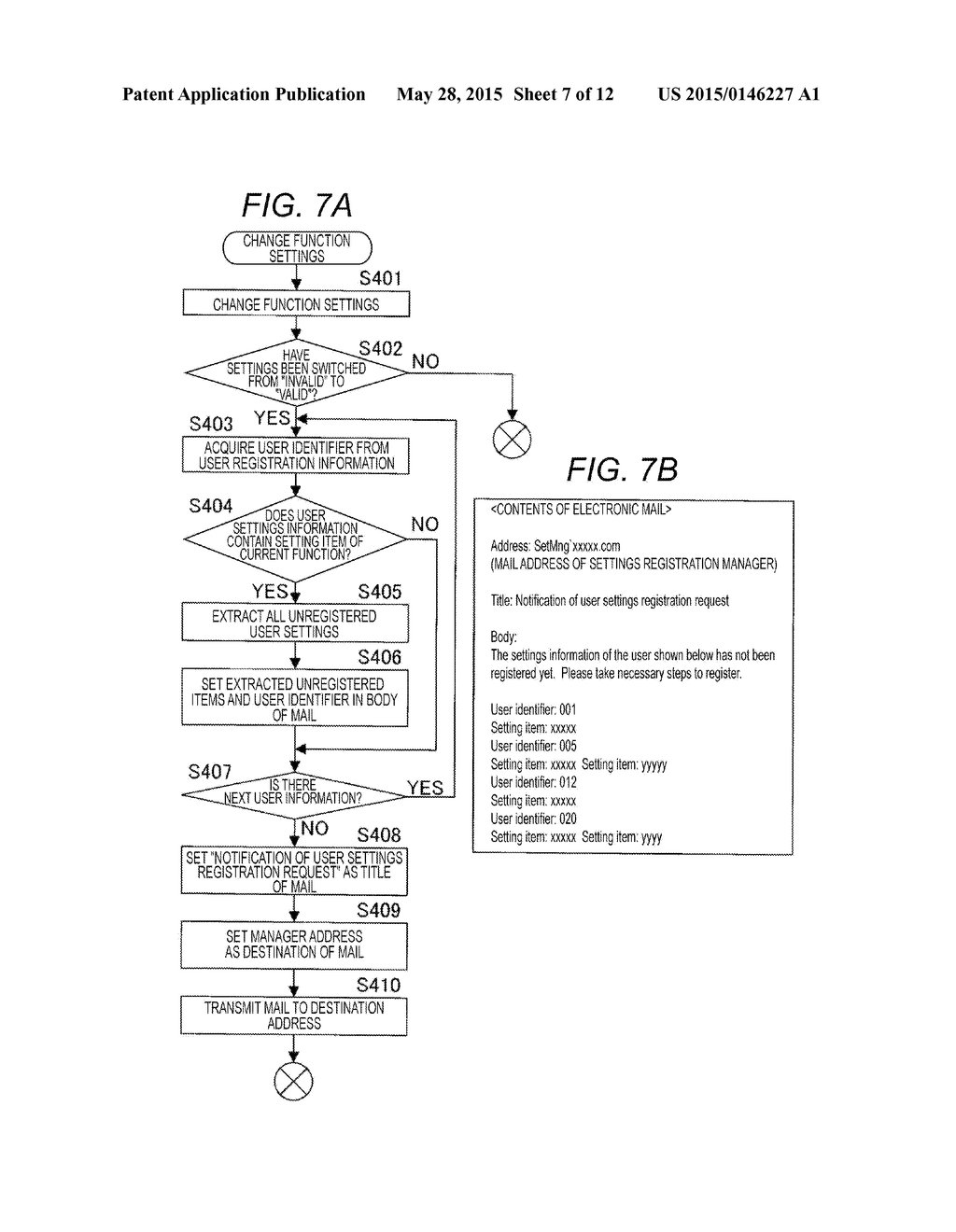 IMAGE PROCESSING APPARATUS, AND FUNCTION EXECUTED METHOD AND FUNCTION     EXECUTED PROGRAM IN THE APPARATUS - diagram, schematic, and image 08