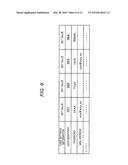 IMAGE PROCESSING APPARATUS, AND FUNCTION EXECUTED METHOD AND FUNCTION     EXECUTED PROGRAM IN THE APPARATUS diagram and image