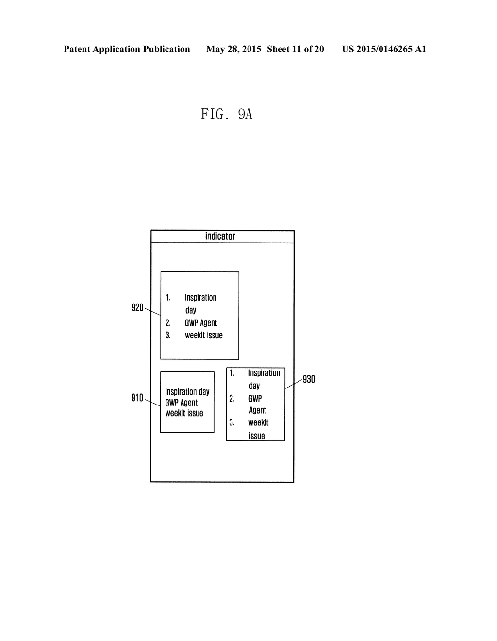 METHOD AND APPARATUS FOR RECOGNIZING DOCUMENT - diagram, schematic, and image 12