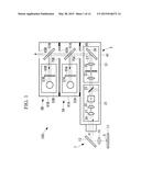 DETECTION UNIT AND CONFOCAL LASER MICROSCOPE diagram and image