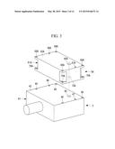 DETECTION UNIT AND CONFOCAL LASER MICROSCOPE diagram and image