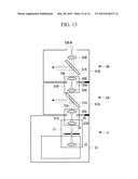 DETECTION UNIT AND CONFOCAL LASER MICROSCOPE diagram and image