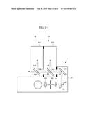 DETECTION UNIT AND CONFOCAL LASER MICROSCOPE diagram and image