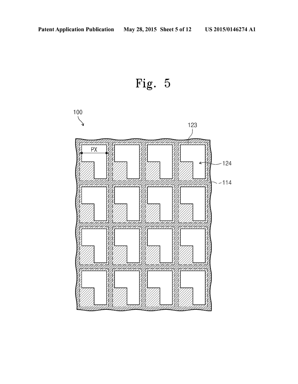 ELECTRO-WETTING DISPLAY APPARATUS - diagram, schematic, and image 06