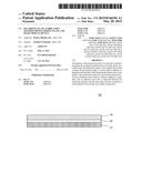 POLARIZING PLATE, FABRICATION METHOD FOR POLARIZING PLATE, AND IMAGE     DISPLAY DEVICE diagram and image