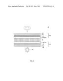 POLARIZING PLATE, FABRICATION METHOD FOR POLARIZING PLATE, AND IMAGE     DISPLAY DEVICE diagram and image