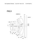 IMAGING LENS AND IMAGING APPARATUS EQUIPPED WITH THE IMAGING LENS diagram and image