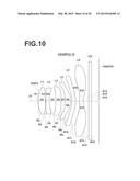 IMAGING LENS AND IMAGING APPARATUS EQUIPPED WITH THE IMAGING LENS diagram and image