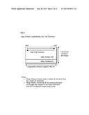 RECLAMATION OF DATA ON TAPE CARTRIDGE diagram and image