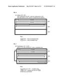 RECLAMATION OF DATA ON TAPE CARTRIDGE diagram and image