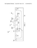 ESD ROBUST MOS DEVICE diagram and image