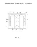 CONTAINER DATA CENTER AND HEAT DISSIPATION SYSTEM diagram and image