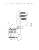 SCALABLE LIQUID SUBMERSION COOLING SYSTEM diagram and image