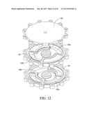 SCALABLE LIQUID SUBMERSION COOLING SYSTEM diagram and image