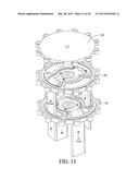 SCALABLE LIQUID SUBMERSION COOLING SYSTEM diagram and image