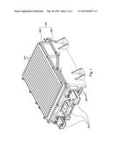 POWER CONVERSION DEVICE AND METHOD FOR ASSEMBLING THE SAME diagram and image