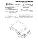 HEAT-DISSIPATING BASE AND ELECTRONIC DEVICE diagram and image