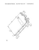 HEAT-DISSIPATING BASE AND ELECTRONIC DEVICE diagram and image