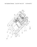 HEAT-DISSIPATING BASE AND ELECTRONIC DEVICE diagram and image