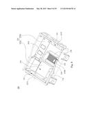 HEAT-DISSIPATING BASE AND ELECTRONIC DEVICE diagram and image