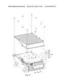 HEAT-DISSIPATING BASE AND ELECTRONIC DEVICE diagram and image