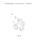 HEAT-DISSIPATING BASE AND ELECTRONIC DEVICE diagram and image