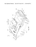 HEAT-DISSIPATING BASE AND ELECTRONIC DEVICE diagram and image