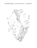 HEAT-DISSIPATING BASE AND ELECTRONIC DEVICE diagram and image