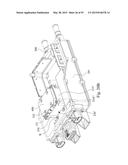 HEAT-DISSIPATING BASE AND ELECTRONIC DEVICE diagram and image