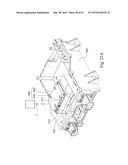 HEAT-DISSIPATING BASE AND ELECTRONIC DEVICE diagram and image