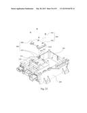 HEAT-DISSIPATING BASE AND ELECTRONIC DEVICE diagram and image