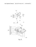 HEAT-DISSIPATING BASE AND ELECTRONIC DEVICE diagram and image