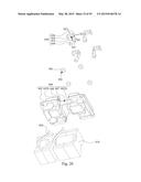 HEAT-DISSIPATING BASE AND ELECTRONIC DEVICE diagram and image