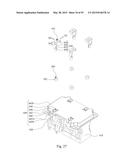 HEAT-DISSIPATING BASE AND ELECTRONIC DEVICE diagram and image